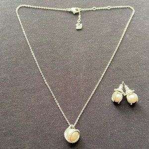 Swarovski Jewelry Set